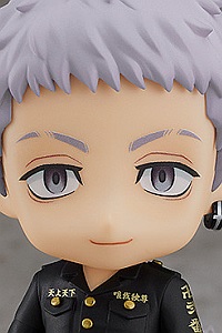 ORANGE ROUGE Tokyo Revengers Nendoroid Mitsuya Takashi