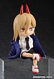 GOOD SMILE COMPANY (GSC) Chainsaw Man Nendoroid Doll Oyofuku Set Power gallery thumbnail