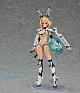 MAX FACTORY Bunny Suit Planning figma Sophia F. Shirring Bikini Armor ver. gallery thumbnail