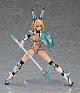 MAX FACTORY Bunny Suit Planning figma Sophia F. Shirring Bikini Armor ver. gallery thumbnail