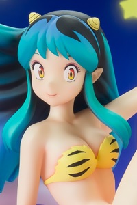 BANDAI SPIRITS Figuarts Zero chouette Lum