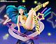 BANDAI SPIRITS Figuarts Zero chouette Lum gallery thumbnail