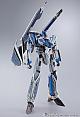 BANDAI SPIRITS DX Chogokin Gekijoban VF-31AX Kairos-plus (Hayate Immelmann Unit) gallery thumbnail