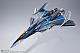 BANDAI SPIRITS DX Chogokin Gekijoban VF-31AX Kairos-plus (Hayate Immelmann Unit) gallery thumbnail