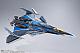 BANDAI SPIRITS DX Chogokin Gekijoban VF-31AX Kairos-plus (Hayate Immelmann Unit) gallery thumbnail