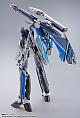 BANDAI SPIRITS DX Chogokin Gekijoban VF-31AX Kairos-plus (Hayate Immelmann Unit) gallery thumbnail