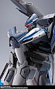 BANDAI SPIRITS DX Chogokin Gekijoban VF-31AX Kairos-plus (Hayate Immelmann Unit) gallery thumbnail