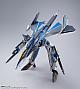 BANDAI SPIRITS DX Chogokin Gekijoban VF-31AX Kairos-plus (Hayate Immelmann Unit) gallery thumbnail