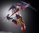 BANDAI SPIRITS METAL BUILD DRAGON SCALE Shin Getter-1 gallery thumbnail