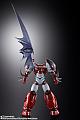 BANDAI SPIRITS METAL BUILD DRAGON SCALE Shin Getter-1 gallery thumbnail