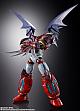 BANDAI SPIRITS METAL BUILD DRAGON SCALE Shin Getter-1 gallery thumbnail