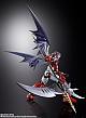 BANDAI SPIRITS METAL BUILD DRAGON SCALE Shin Getter-1 gallery thumbnail