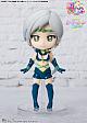 BANDAI SPIRITS Figuarts mini Sailor Star Healer -Cosmos edition- gallery thumbnail