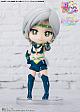 BANDAI SPIRITS Figuarts mini Sailor Star Healer -Cosmos edition- gallery thumbnail