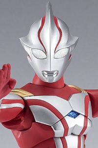 BANDAI SPIRITS S.H.Figuarts Ultraman Mebius