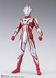 BANDAI SPIRITS S.H.Figuarts Ultraman Mebius gallery thumbnail