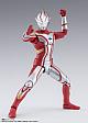 BANDAI SPIRITS S.H.Figuarts Ultraman Mebius gallery thumbnail