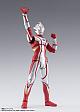 BANDAI SPIRITS S.H.Figuarts Ultraman Mebius gallery thumbnail