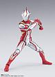 BANDAI SPIRITS S.H.Figuarts Ultraman Mebius gallery thumbnail