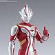 BANDAI SPIRITS S.H.Figuarts Ultraman Mebius gallery thumbnail