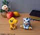 MegaHouse LookUp Digimon Adventure Gabumon Plastic Figure gallery thumbnail