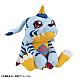 MegaHouse LookUp Digimon Adventure Gabumon Plastic Figure gallery thumbnail