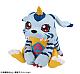 MegaHouse LookUp Digimon Adventure Gabumon Plastic Figure gallery thumbnail