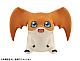 MegaHouse LookUp Digimon Adventure Patamon Plastic Figure gallery thumbnail