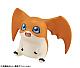 MegaHouse LookUp Digimon Adventure Patamon Plastic Figure gallery thumbnail