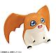 MegaHouse LookUp Digimon Adventure Patamon Plastic Figure gallery thumbnail