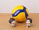 MegaHouse LookUp Haikyuu!! Oikawa Toru Plastic Figure gallery thumbnail