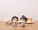 MegaHouse LookUp Haikyuu!! Oikawa Toru Plastic Figure gallery thumbnail