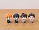 MegaHouse LookUp Haikyuu!! Oikawa Toru Plastic Figure gallery thumbnail