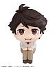 MegaHouse LookUp Haikyuu!! Oikawa Toru Plastic Figure gallery thumbnail