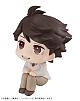 MegaHouse LookUp Haikyuu!! Oikawa Toru Plastic Figure gallery thumbnail