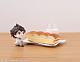 MegaHouse LookUp Haikyuu!! Oikawa Toru Plastic Figure gallery thumbnail