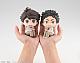 MegaHouse LookUp Haikyuu!! Oikawa Toru Plastic Figure gallery thumbnail