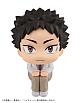 MegaHouse LookUp Haikyuu!! Iwaizumi Hajime Plastic Figure gallery thumbnail