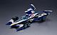 MegaHouse Variable Action Variations Future GPX Cyber Formula Vision Asurada gallery thumbnail