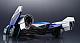 MegaHouse Variable Action Variations Future GPX Cyber Formula Vision Asurada gallery thumbnail