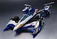 MegaHouse Variable Action Variations Future GPX Cyber Formula Vision Asurada gallery thumbnail