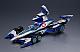 MegaHouse Variable Action Variations Future GPX Cyber Formula Vision Asurada gallery thumbnail