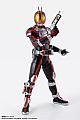 BANDAI SPIRITS S.H.Figuarts (Shinkocchou Seihou) Kamen Rider Faiz gallery thumbnail