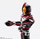 BANDAI SPIRITS S.H.Figuarts (Shinkocchou Seihou) Kamen Rider Faiz gallery thumbnail