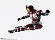 BANDAI SPIRITS S.H.Figuarts (Shinkocchou Seihou) Kamen Rider Faiz gallery thumbnail