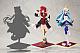 KOTOBUKIYA Nijisanji Ange Katrina 1/7 Plastic Figure gallery thumbnail