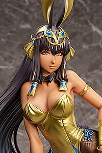 FREEing non original Anubis: Bunny Ver. 1/4 Plastic Figure