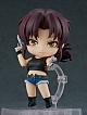 GOOD SMILE COMPANY (GSC) BLACK LAGOON Nendoroid Revy gallery thumbnail