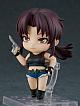 GOOD SMILE COMPANY (GSC) BLACK LAGOON Nendoroid Revy gallery thumbnail