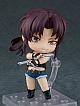 GOOD SMILE COMPANY (GSC) BLACK LAGOON Nendoroid Revy gallery thumbnail